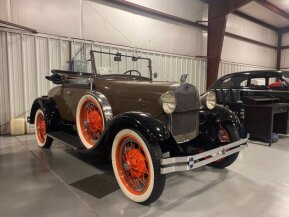 1929 Ford Model A for sale 101690239